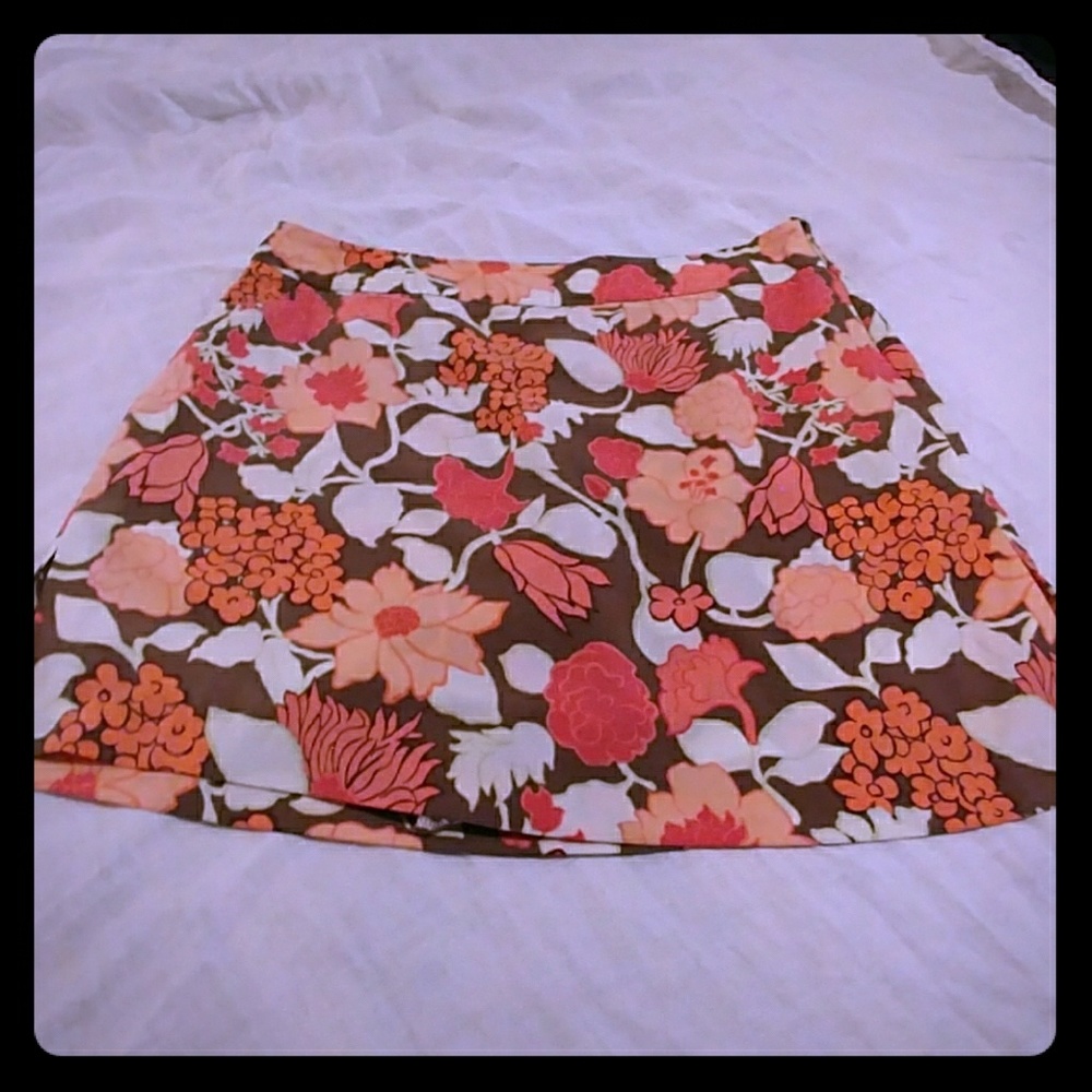 Izod Comfort Skort